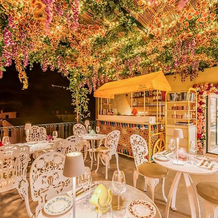 Il Sogno Di Manarola By The First Hotell Eksteriør bilde