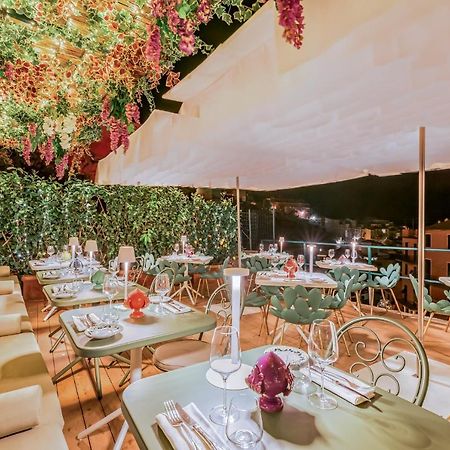 Il Sogno Di Manarola By The First Hotell Eksteriør bilde