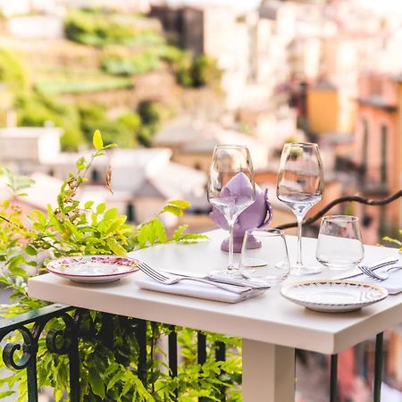 Il Sogno Di Manarola By The First Hotell Eksteriør bilde