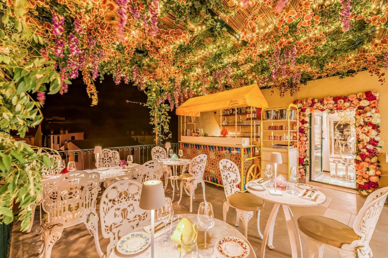 Il Sogno Di Manarola By The First Hotell Eksteriør bilde