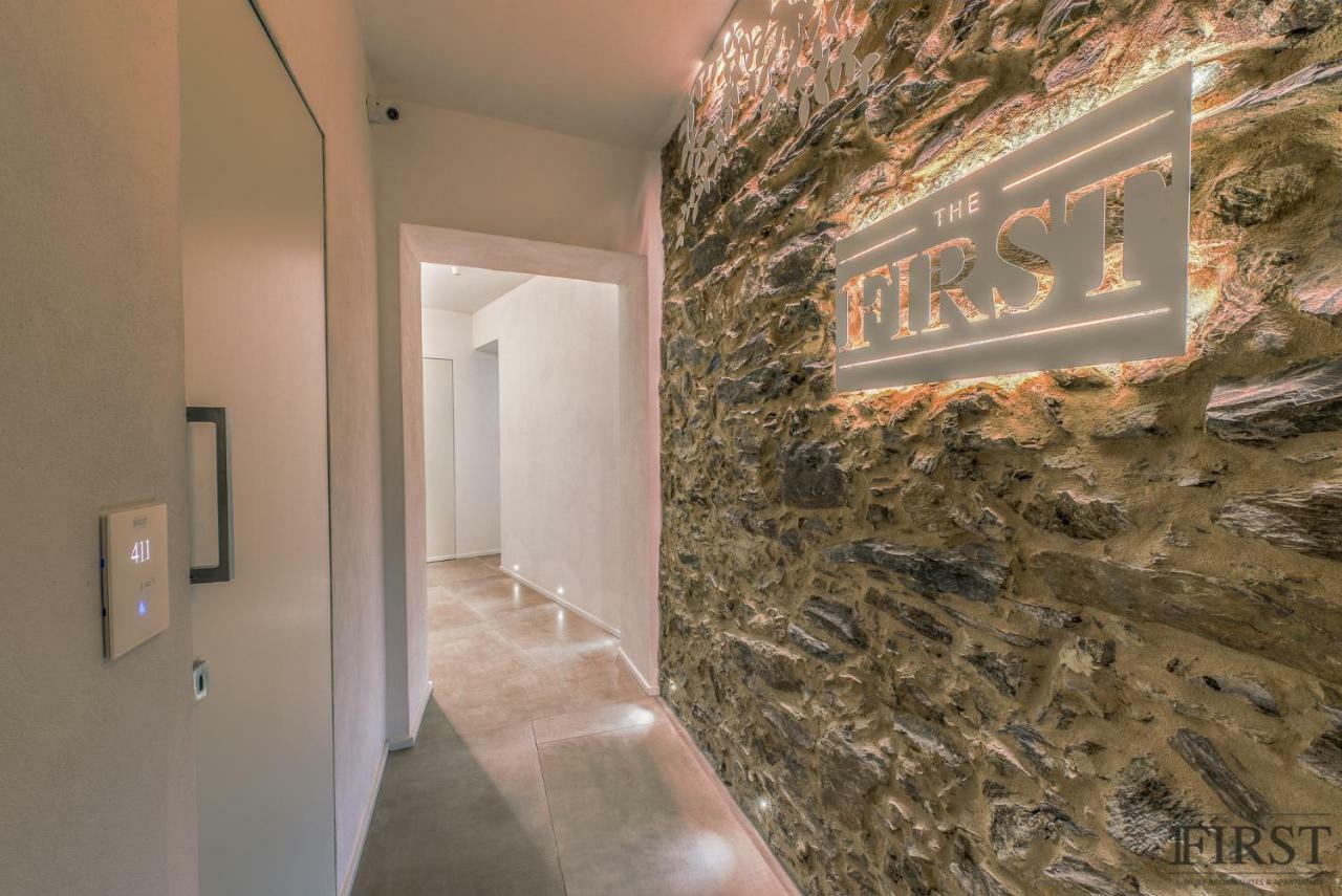 Il Sogno Di Manarola By The First Hotell Eksteriør bilde