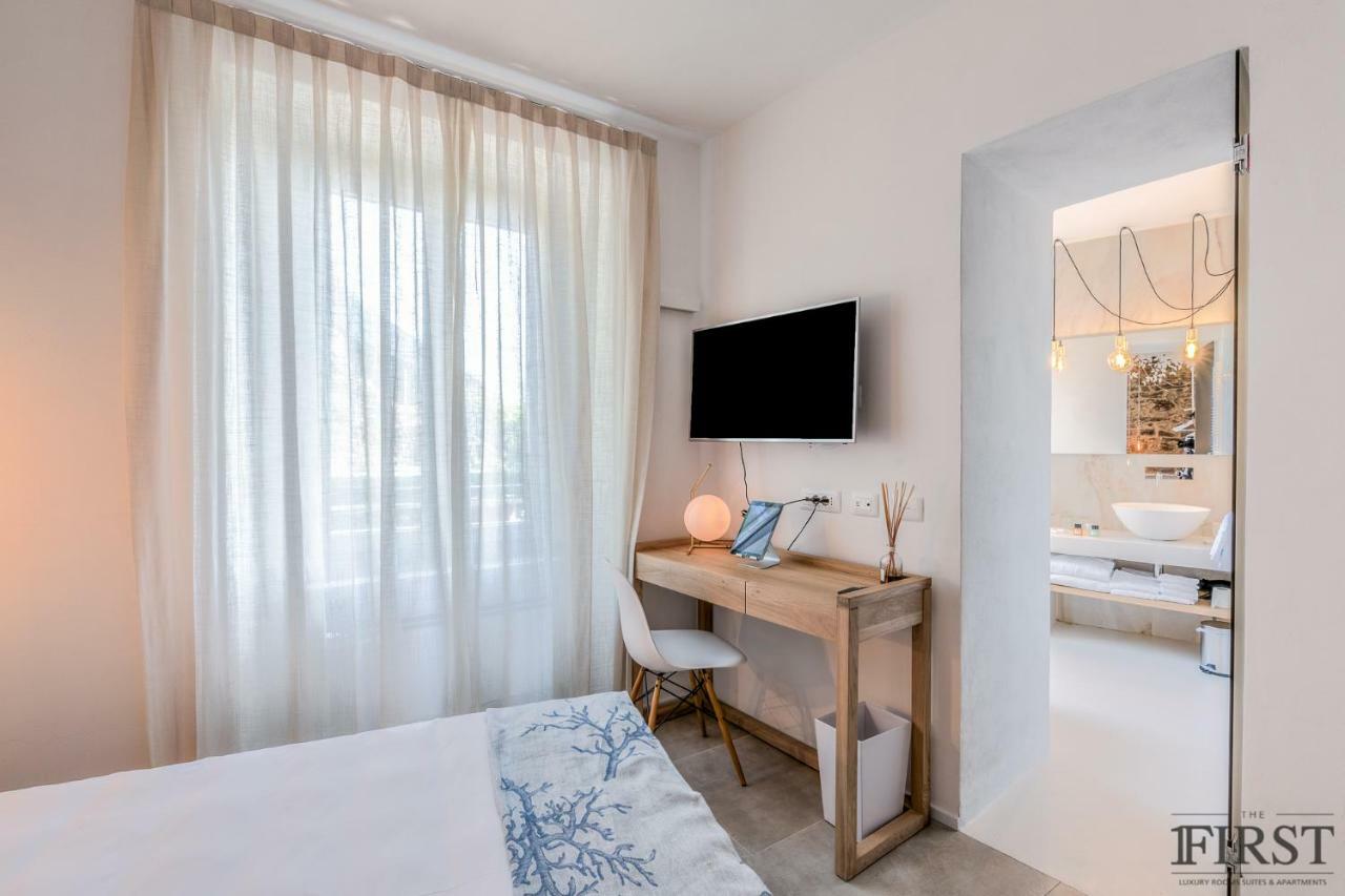 Il Sogno Di Manarola By The First Hotell Eksteriør bilde