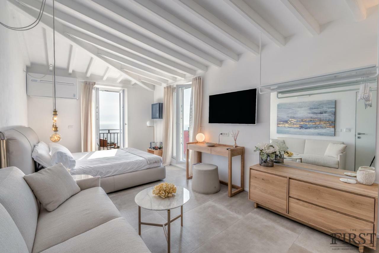 Il Sogno Di Manarola By The First Hotell Eksteriør bilde