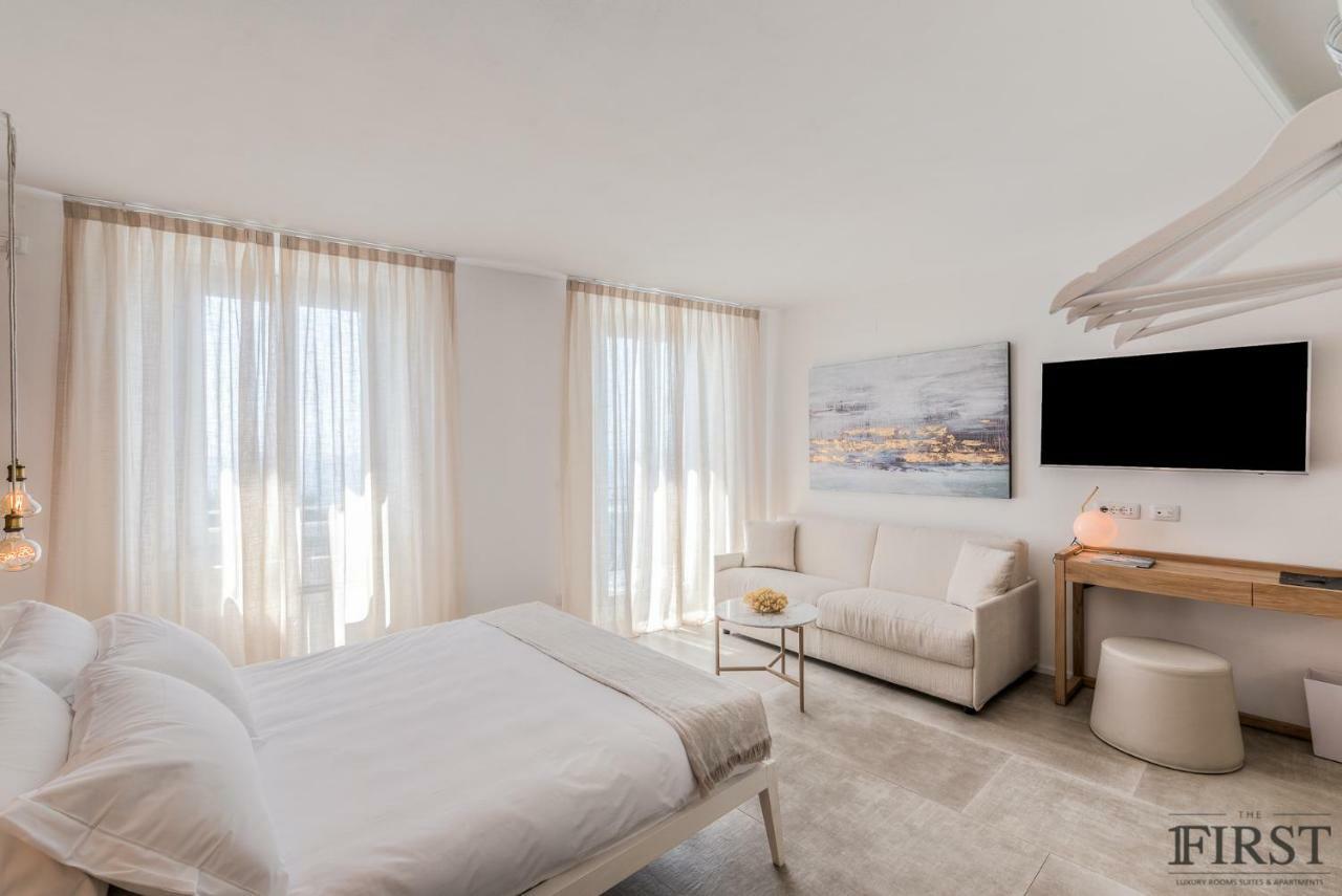 Il Sogno Di Manarola By The First Hotell Eksteriør bilde