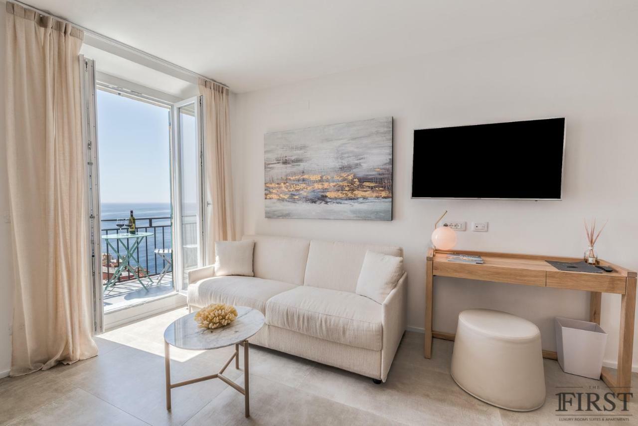 Il Sogno Di Manarola By The First Hotell Eksteriør bilde