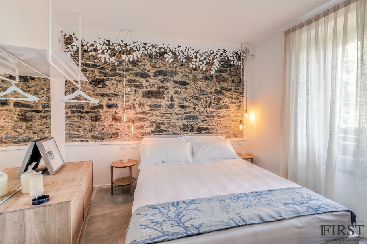 Il Sogno Di Manarola By The First Hotell Eksteriør bilde