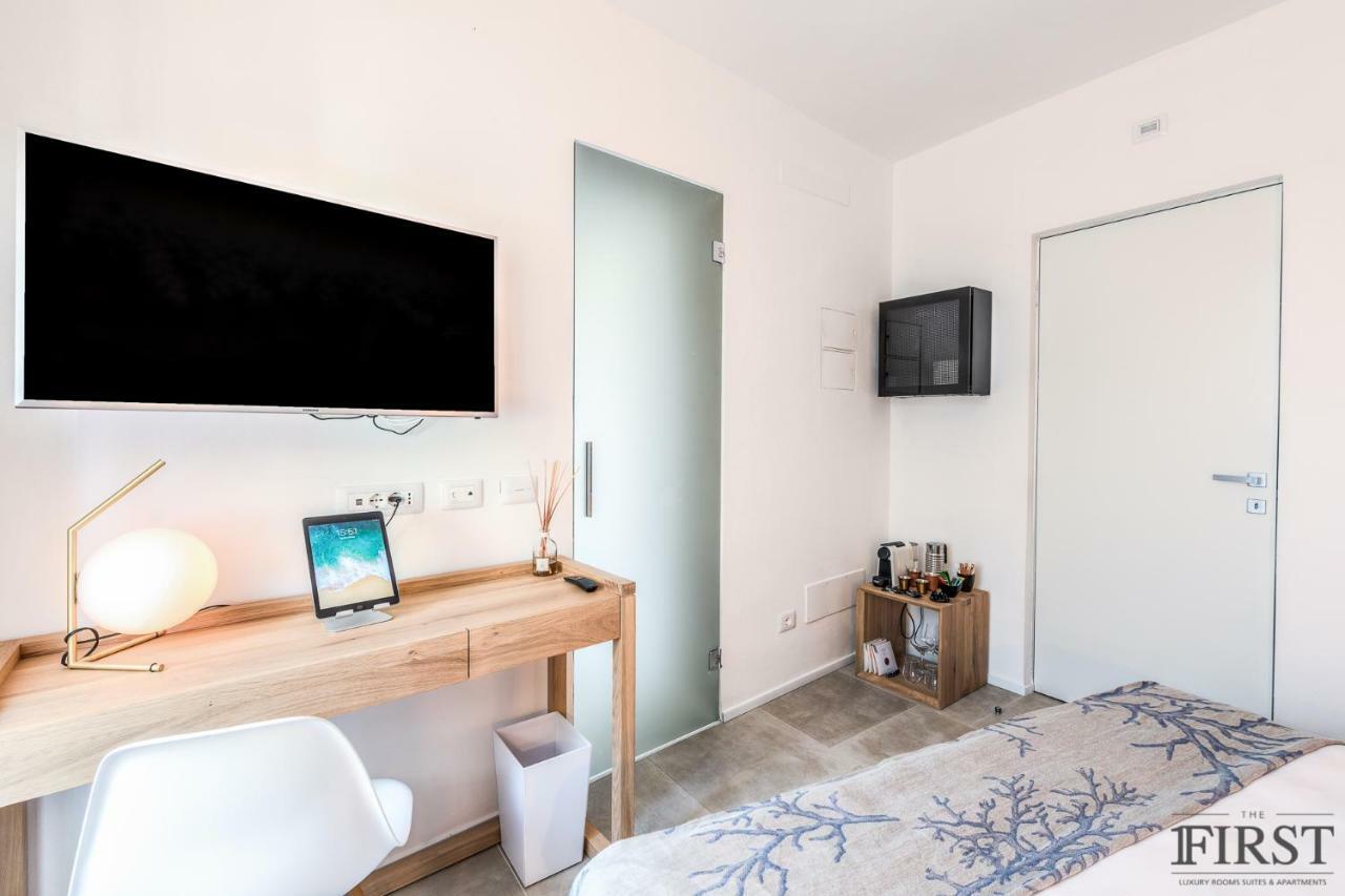 Il Sogno Di Manarola By The First Hotell Eksteriør bilde