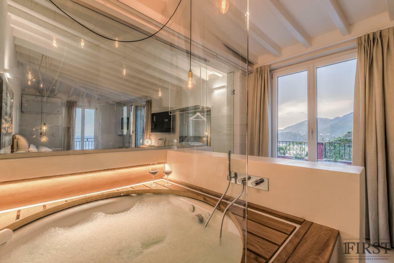 Il Sogno Di Manarola By The First Hotell Eksteriør bilde