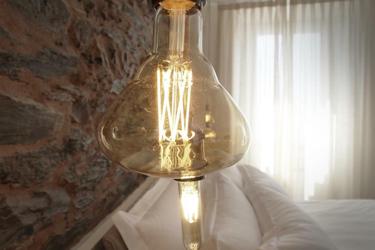 Il Sogno Di Manarola By The First Hotell Eksteriør bilde