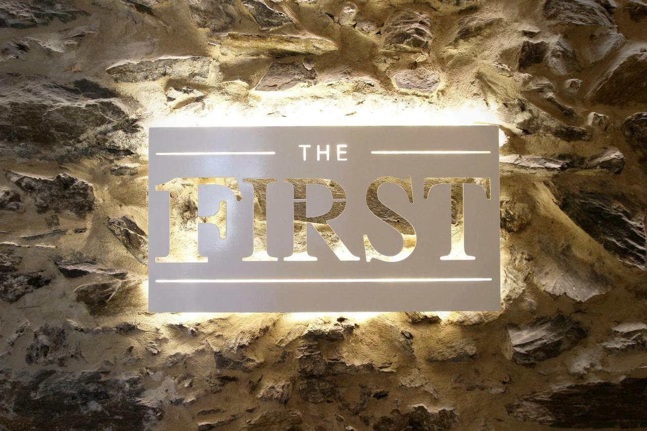 Il Sogno Di Manarola By The First Hotell Eksteriør bilde