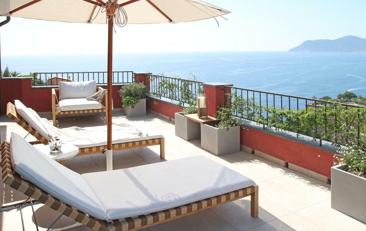 Il Sogno Di Manarola By The First Hotell Eksteriør bilde