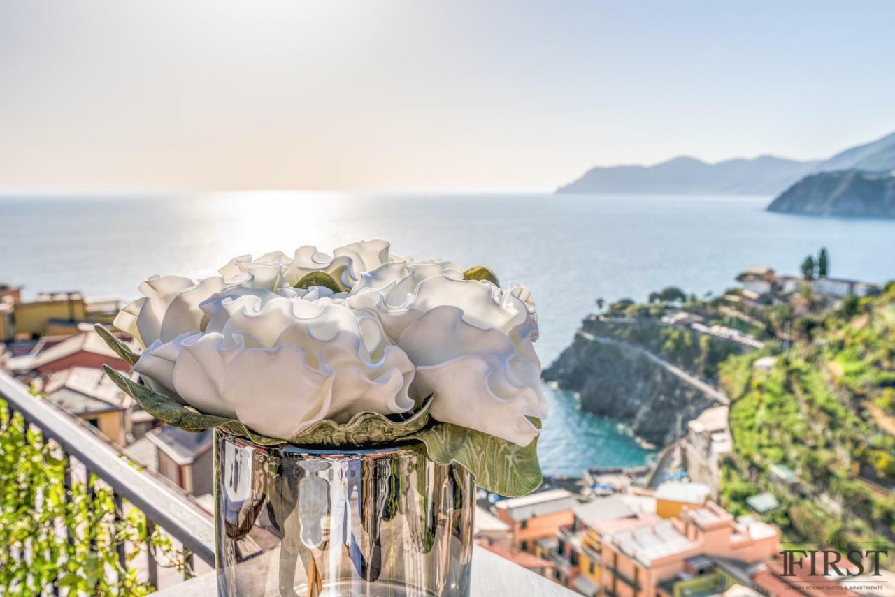 Il Sogno Di Manarola By The First Hotell Eksteriør bilde