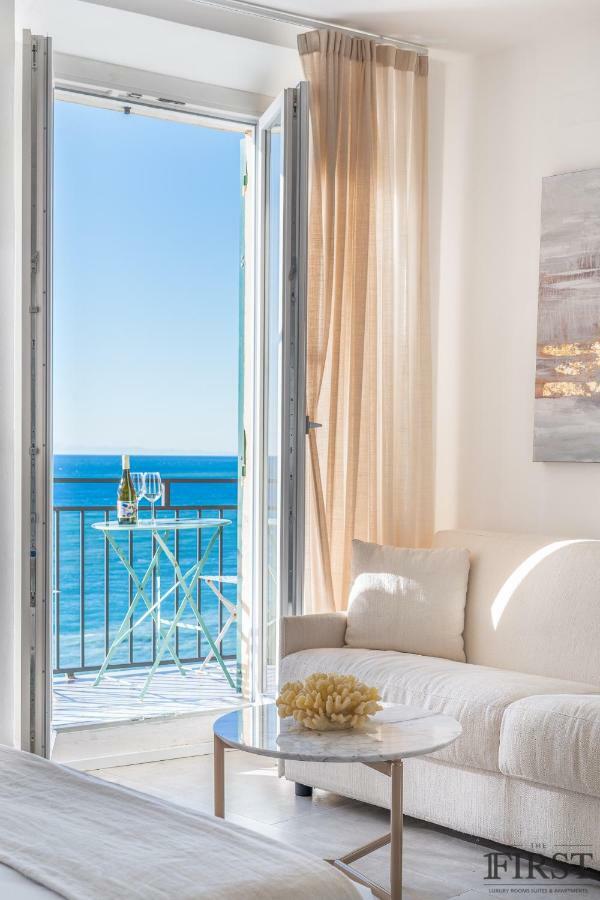 Il Sogno Di Manarola By The First Hotell Eksteriør bilde