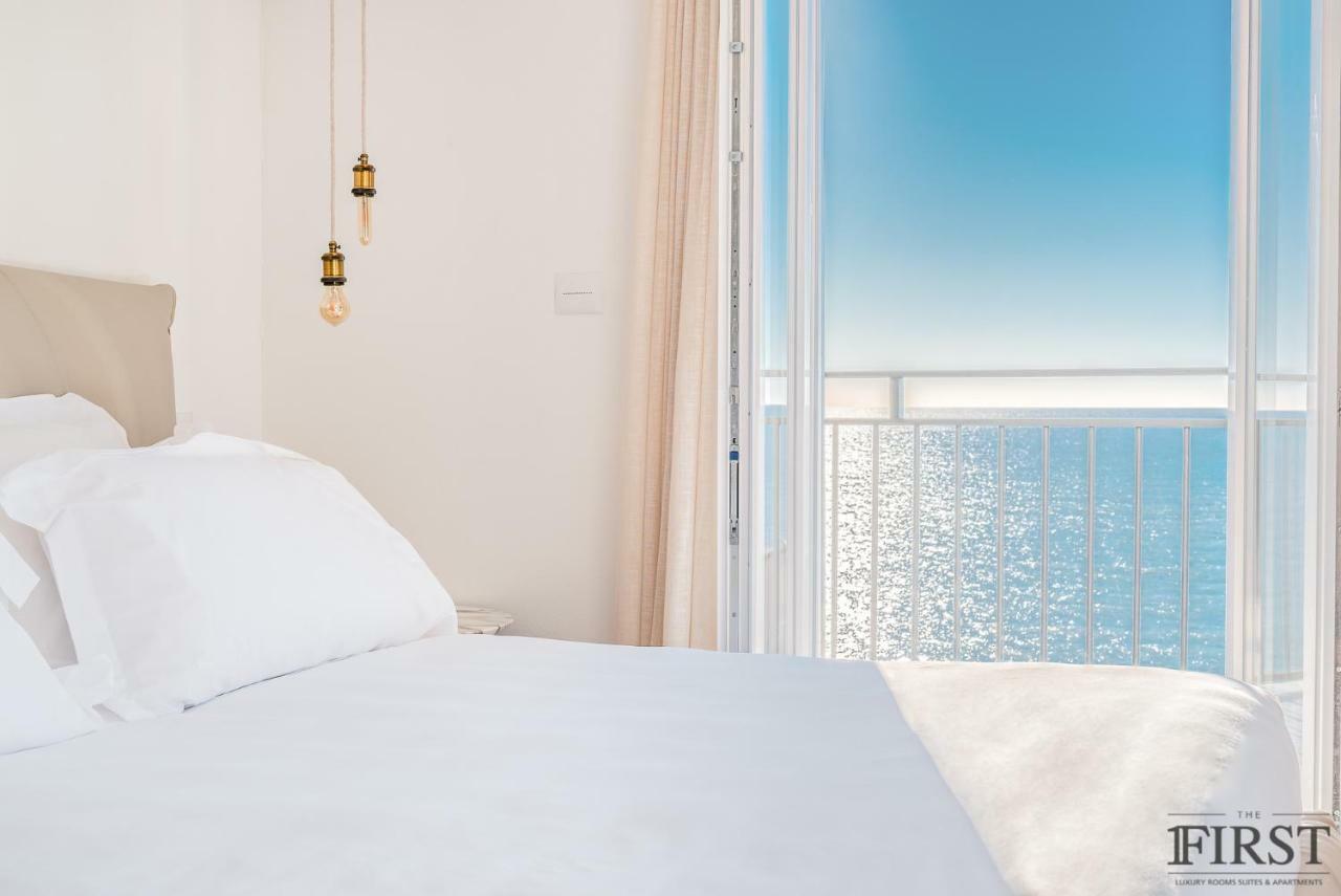 Il Sogno Di Manarola By The First Hotell Eksteriør bilde