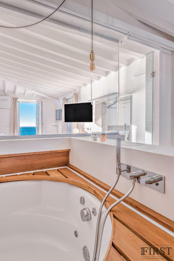 Il Sogno Di Manarola By The First Hotell Eksteriør bilde