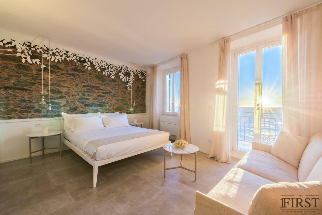 Il Sogno Di Manarola By The First Hotell Eksteriør bilde