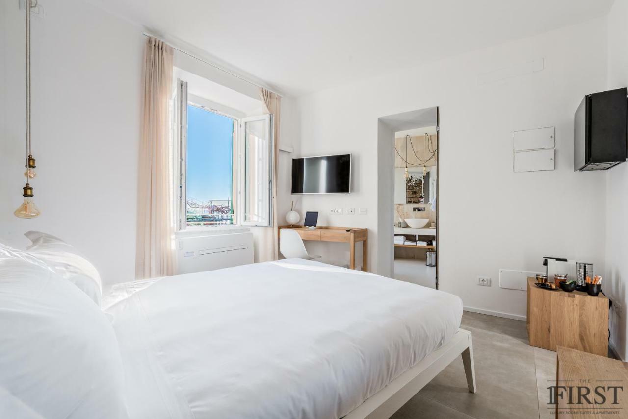 Il Sogno Di Manarola By The First Hotell Eksteriør bilde