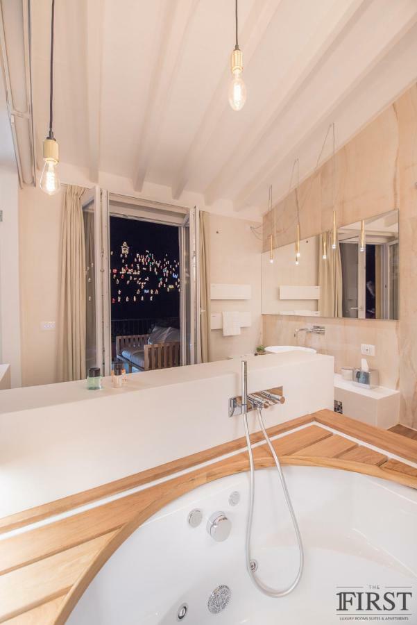 Il Sogno Di Manarola By The First Hotell Eksteriør bilde