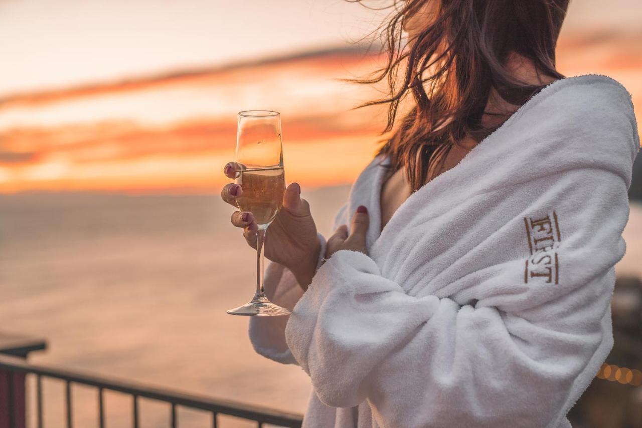 Il Sogno Di Manarola By The First Hotell Eksteriør bilde