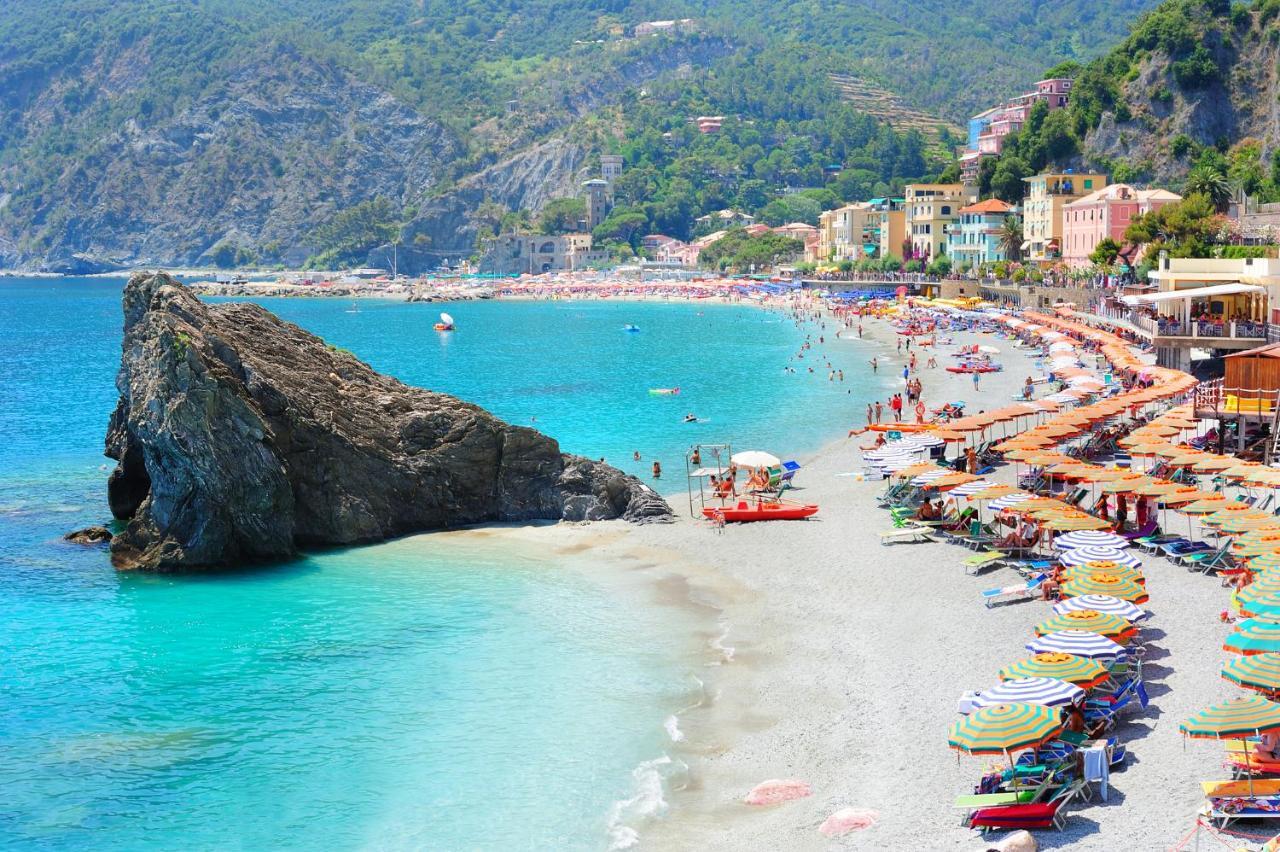 Il Sogno Di Manarola By The First Hotell Eksteriør bilde