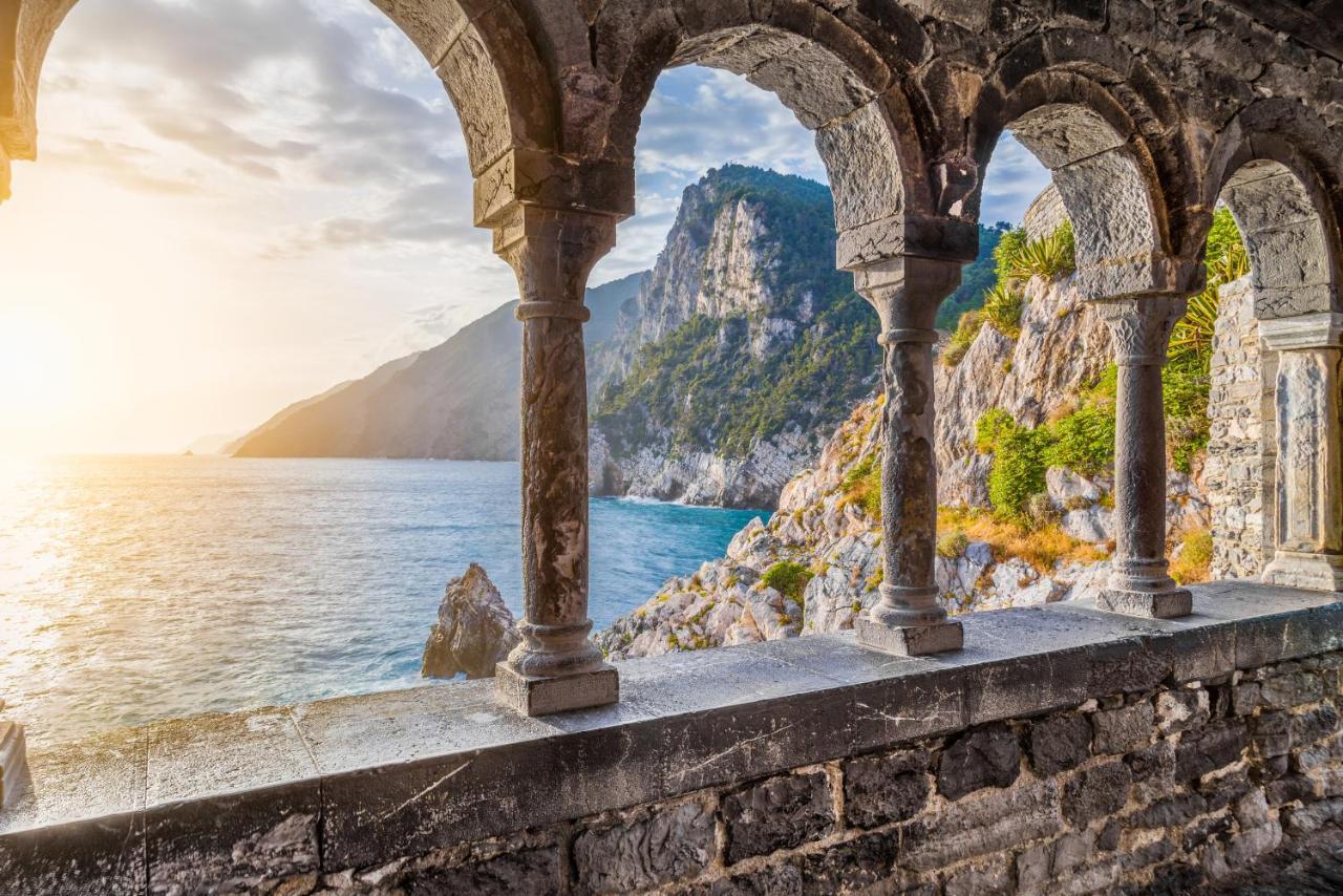 Il Sogno Di Manarola By The First Hotell Eksteriør bilde